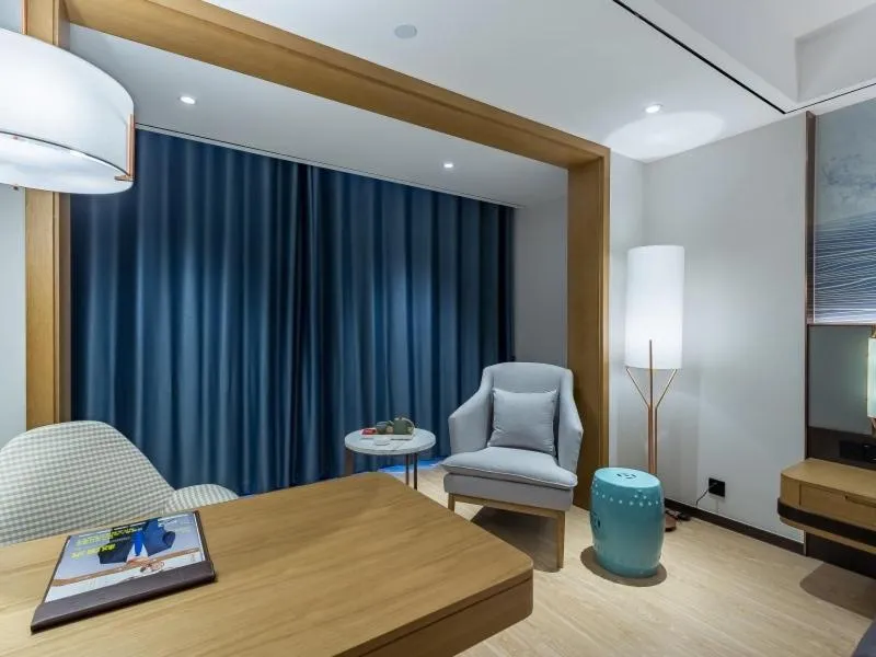 GreenTree Eastern Xuzhou High Speed Railway Station Square Yindi Automobile Market Hotel