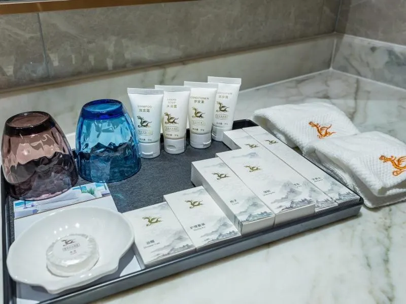 GreenTree Eastern Xuzhou High Speed Railway Station Square Yindi Automobile Market Hotel