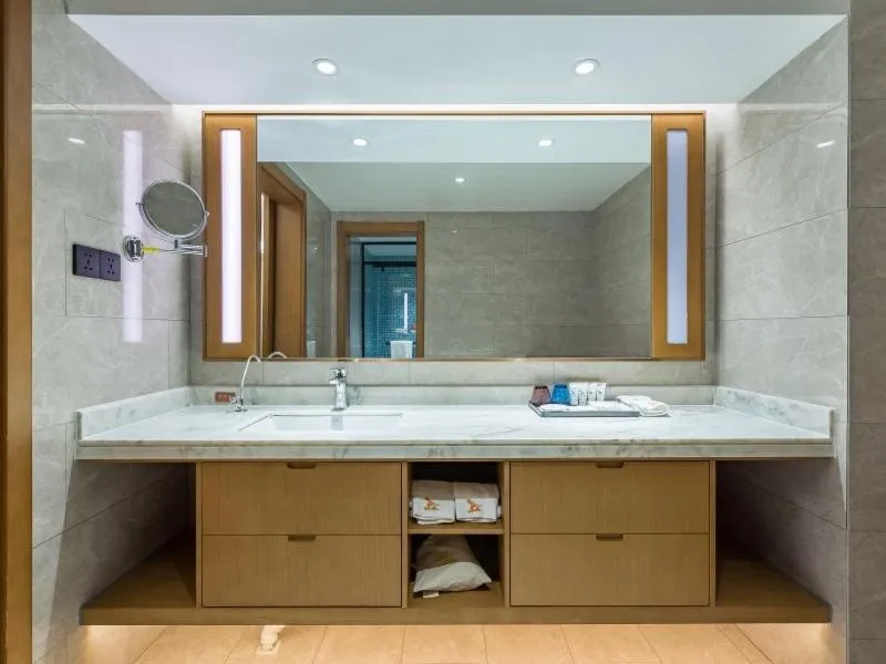 GreenTree Eastern Xuzhou High Speed Railway Station Square Yindi Automobile Market Hotel