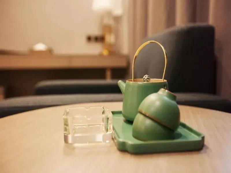 Gya Jiaxing Tongxiang City Century Avenue Hotel Gya Jiaxing Tongxiang City Century Avenue Hotel