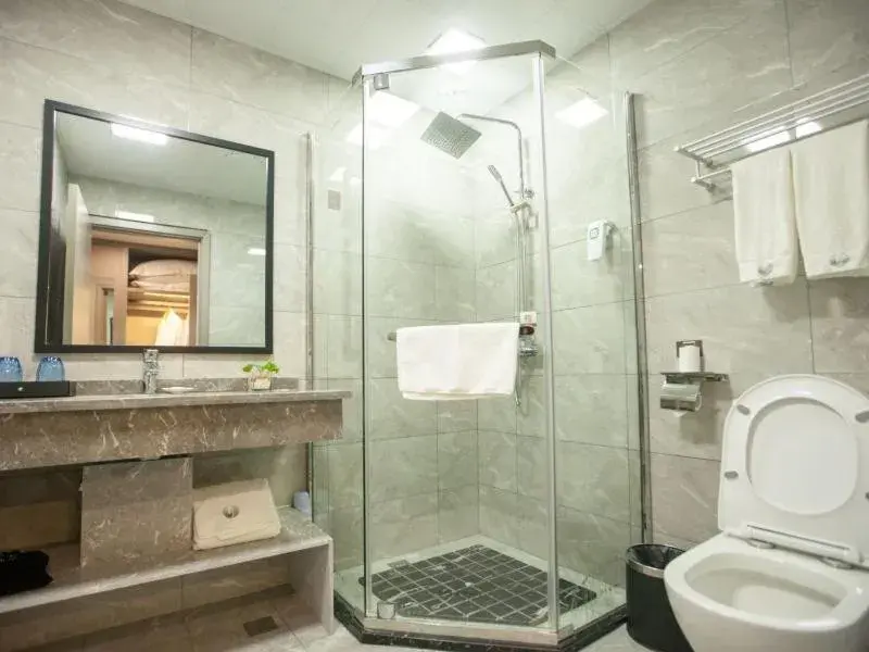 Gya Jiaxing Tongxiang City Century Avenue Hotel Gya Jiaxing Tongxiang City Century Avenue Hotel