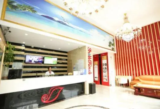 Shell Shanghai Qingpu District National Convention And Exhibition Center Xinfeng Middle Road Hotel Shell Shanghai Qingpu District National Convention And Exhibition Center Xinfeng Middle Road Hotel