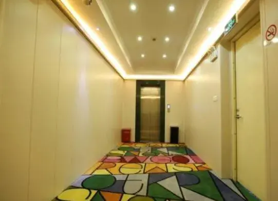 Shell Shanghai Qingpu District National Convention And Exhibition Center Xinfeng Middle Road Hotel Shell Shanghai Qingpu District National Convention And Exhibition Center Xinfeng Middle Road Hotel