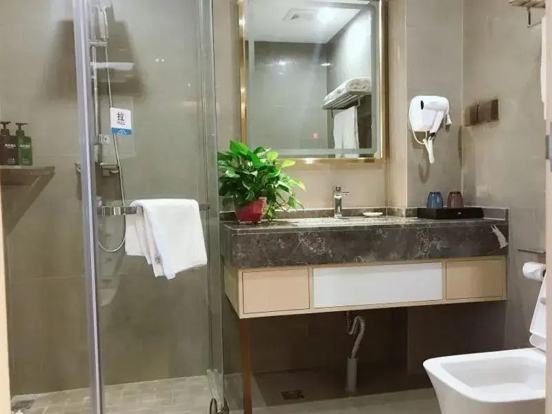 VX Hefei Lianhua Road Hotel VX Hefei Lianhua Road Hotel