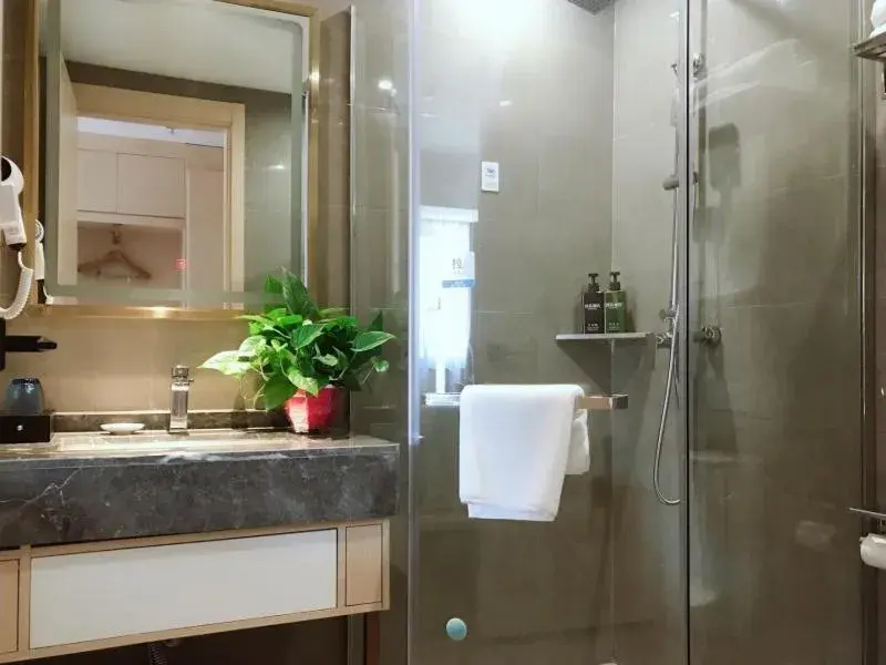 VX Hefei Lianhua Road Hotel VX Hefei Lianhua Road Hotel