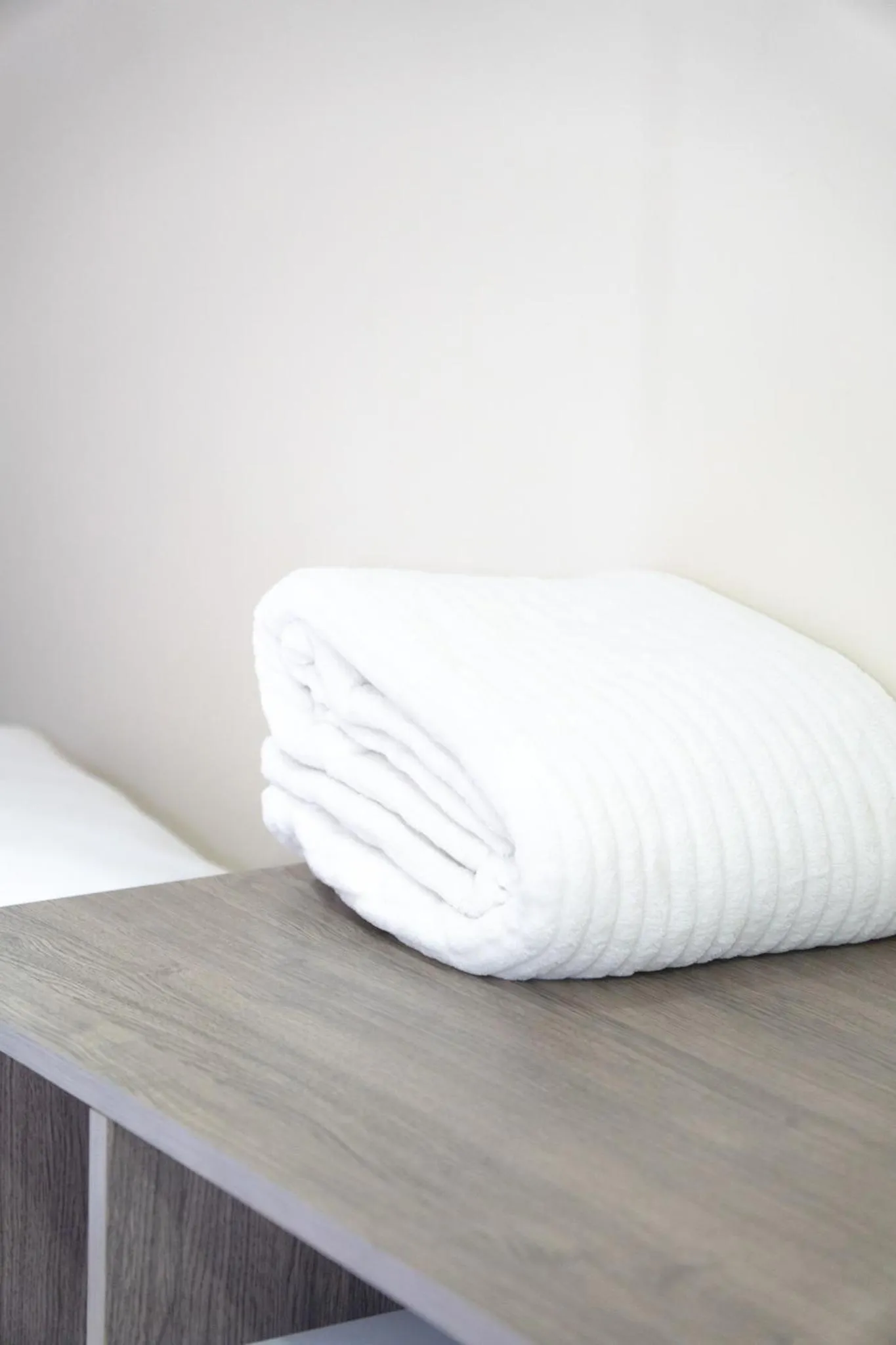 Photo of the whole room in Amazônia Palace Hotel