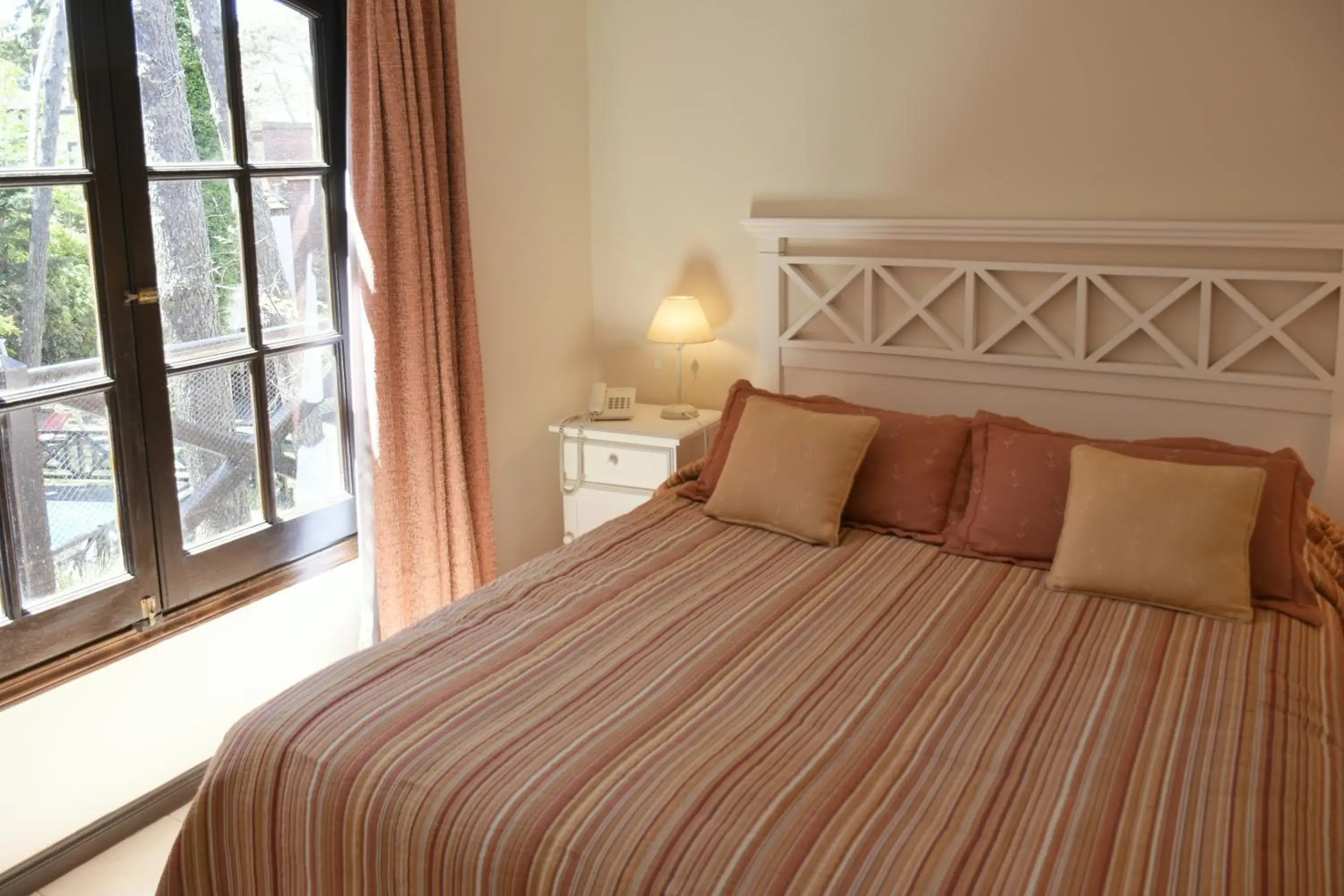 Apartmento Petit - single occupancy in Apart Hotel Las Hadas Carilo Apartmento Petit - single occupancy in Apart Hotel Las Hadas Carilo