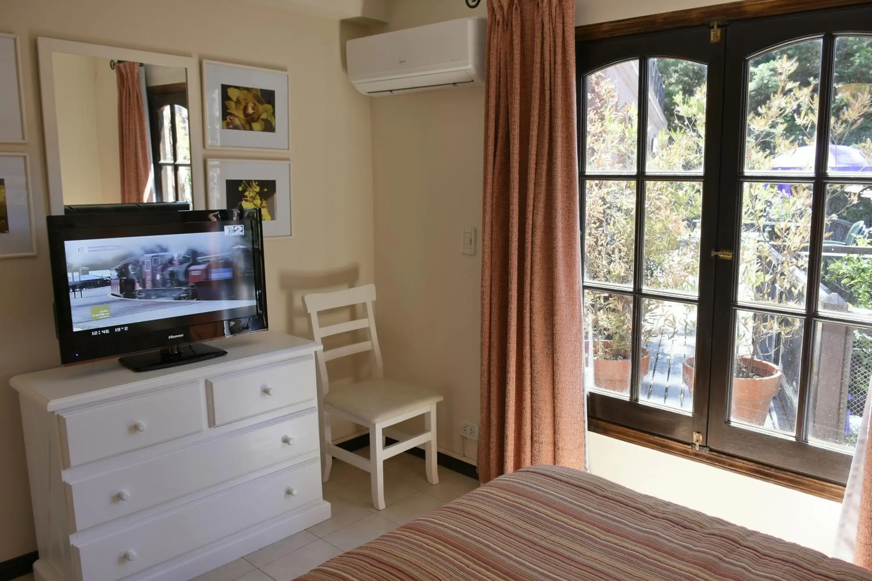 Apartmento Petit - single occupancy in Apart Hotel Las Hadas Carilo Apartmento Petit - single occupancy in Apart Hotel Las Hadas Carilo