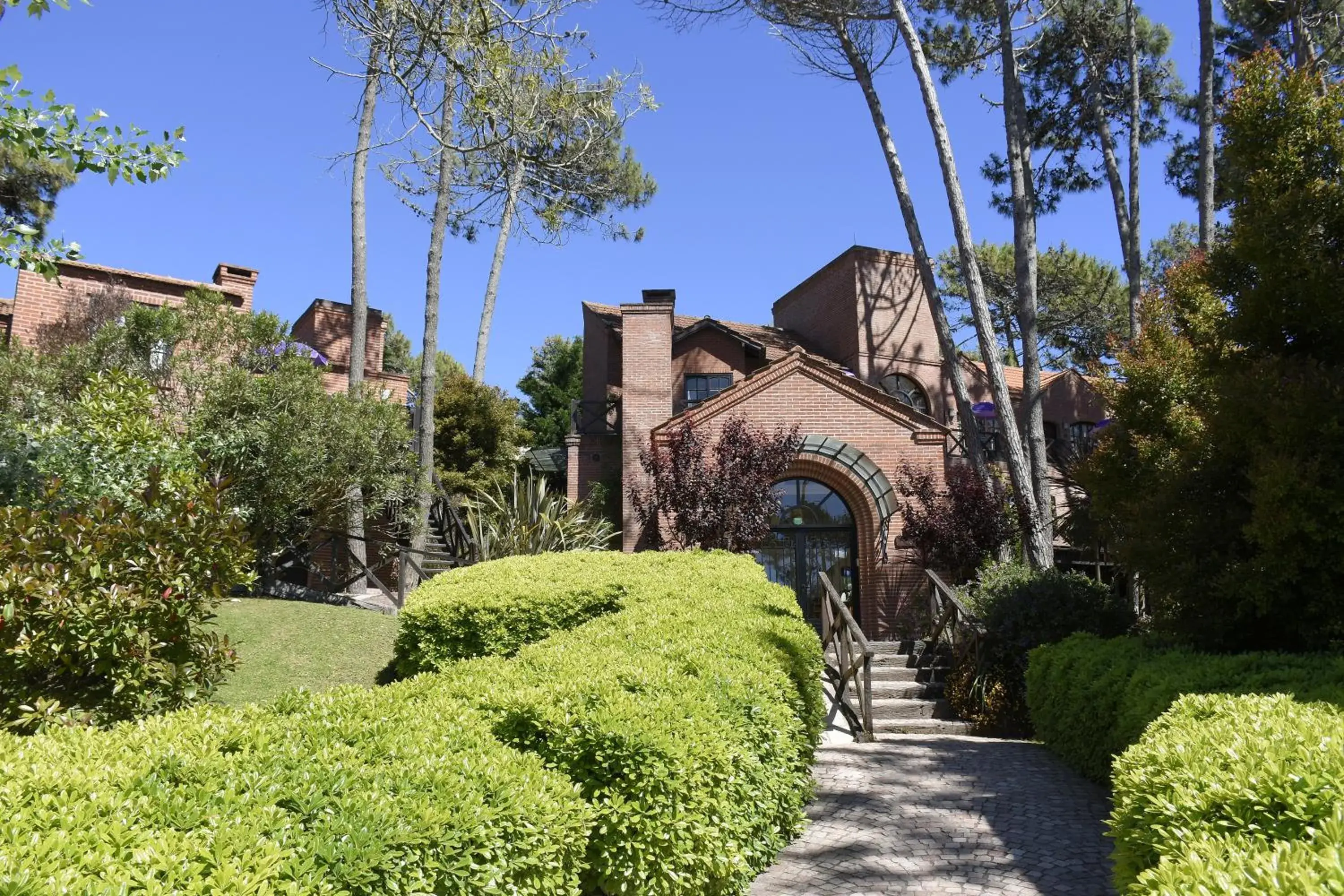 Apart Hotel Las Hadas Carilo Apart Hotel Las Hadas Carilo