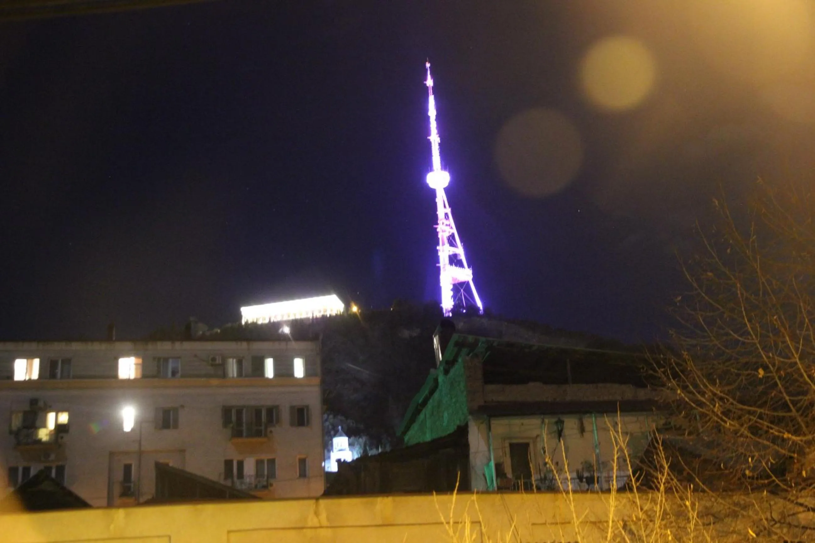 Other in City Heart Hotel