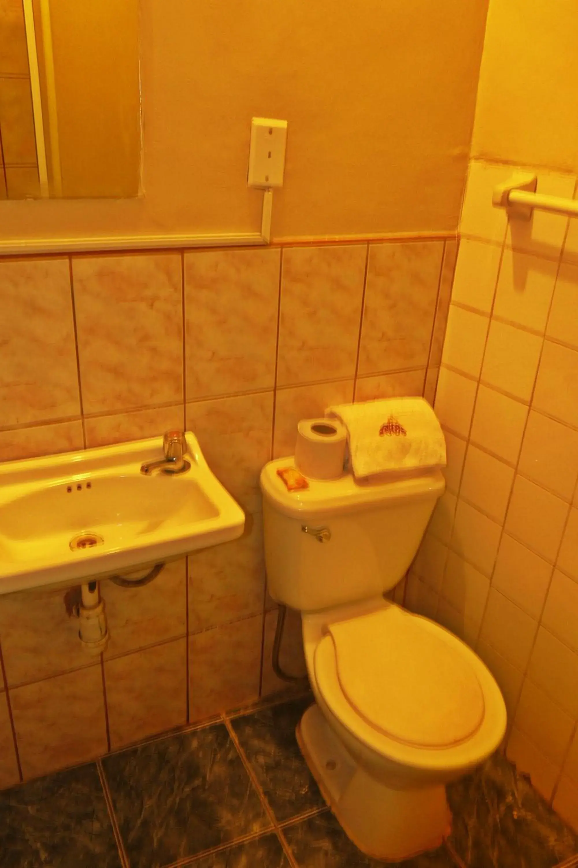 Standard Double Room in Conquista Cusco Standard Double Room in Conquista Cusco