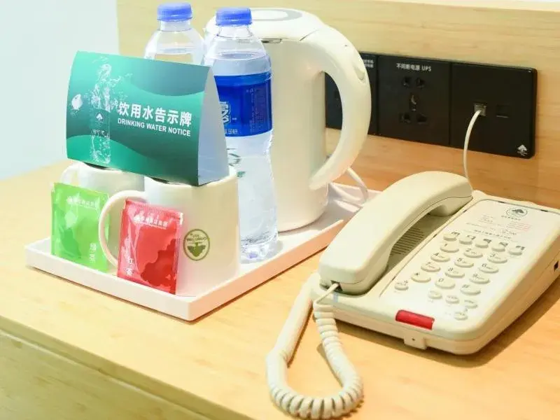 GreenTree Inn Baoding Gaobeidian Baigou Express Hotel GreenTree Inn Baoding Gaobeidian Baigou Express Hotel