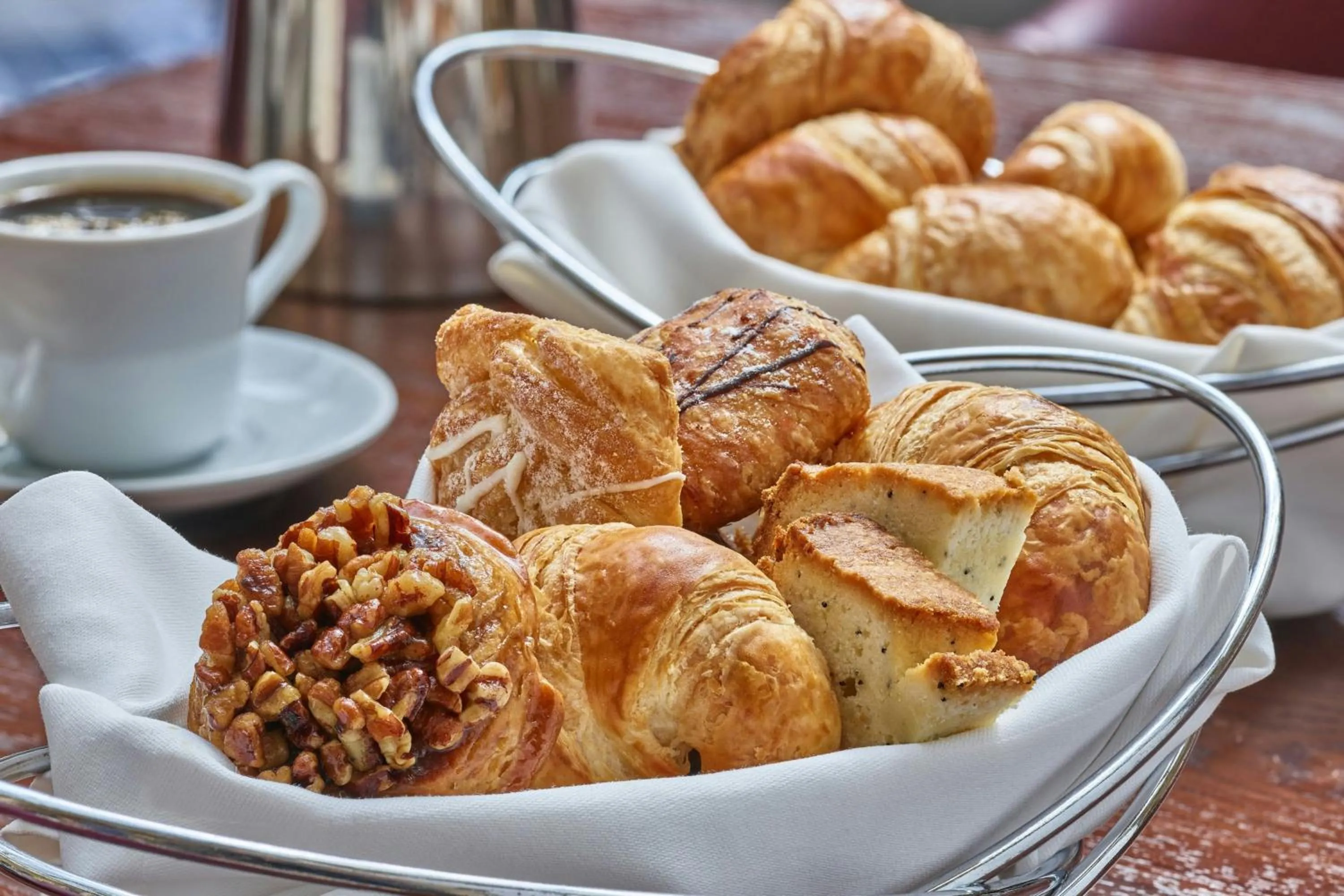 Restaurant/places to eat in Palace Hotel, a Luxury Collection Hotel, San Francisco