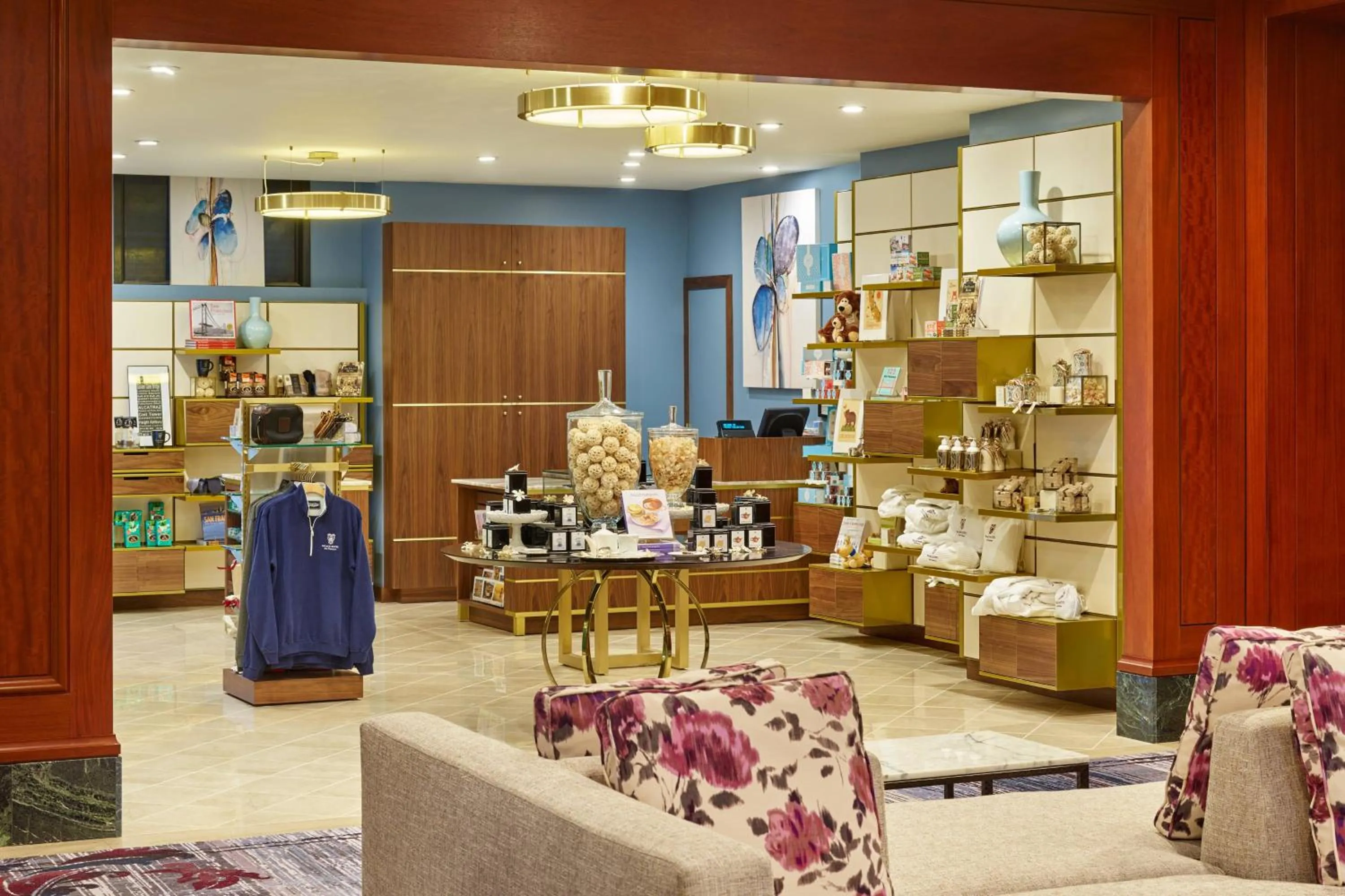 Other in Palace Hotel, a Luxury Collection Hotel, San Francisco