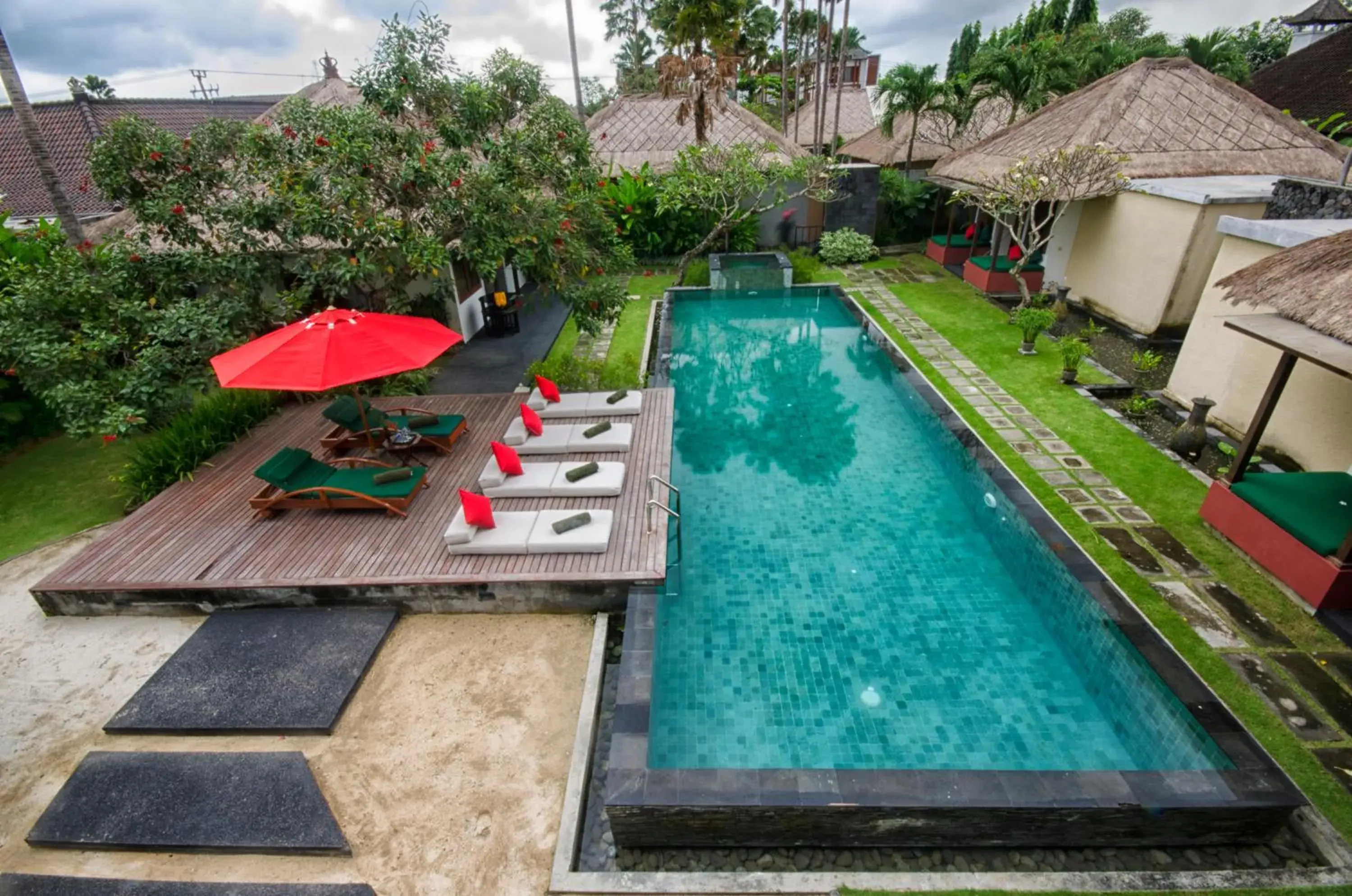 Three-Bedroom Villa Mahesa with Private Pool in Imani Villas Three-Bedroom Villa Mahesa with Private Pool in Imani Villas