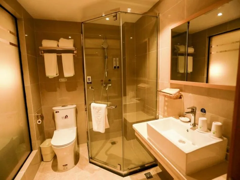 GreenTree Inn Anshun Guansuo Avenue Hotel