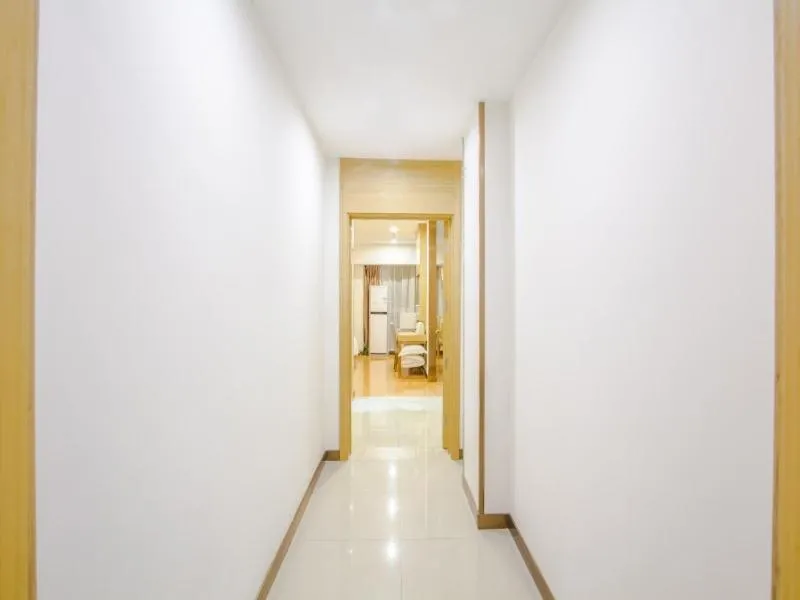 GreenTree Inn Xingxincheng Town Jiayuan Central Plaza Business Hotel