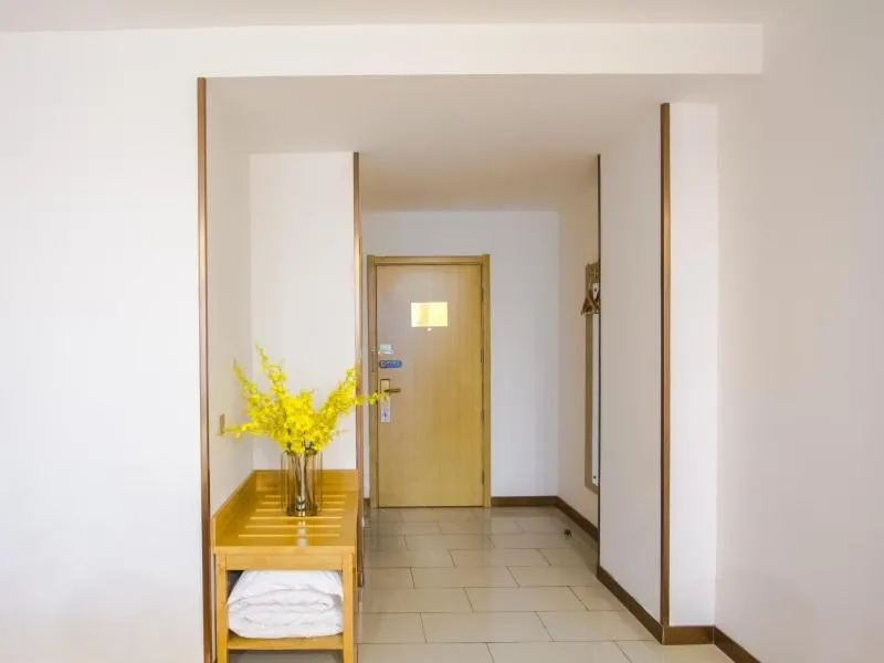 GreenTree Inn Xingxincheng Town Jiayuan Central Plaza Business Hotel