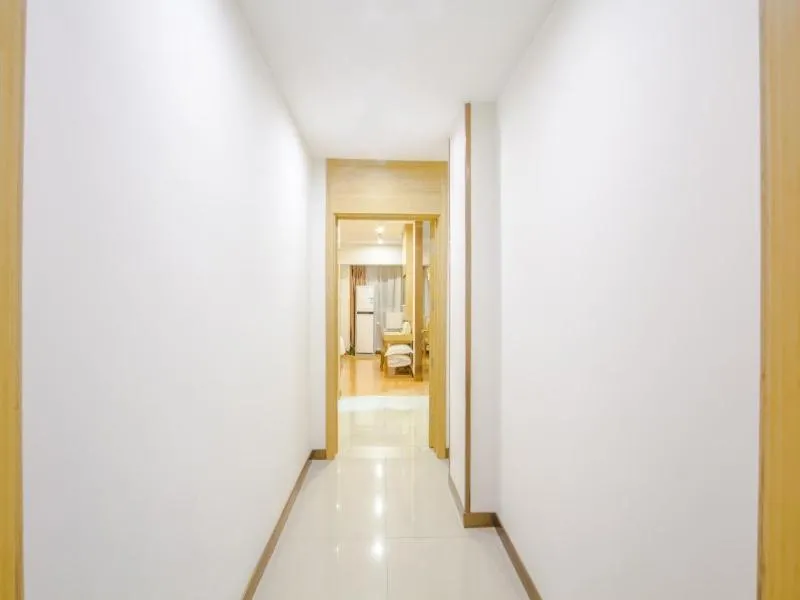 GreenTree Inn Xingxincheng Town Jiayuan Central Plaza Business Hotel