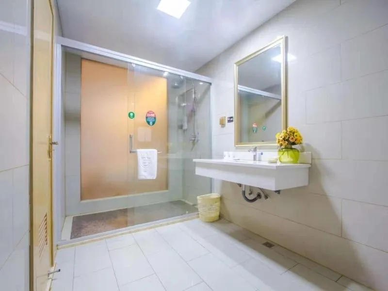 GreenTree Inn Xingxincheng Town Jiayuan Central Plaza Business Hotel