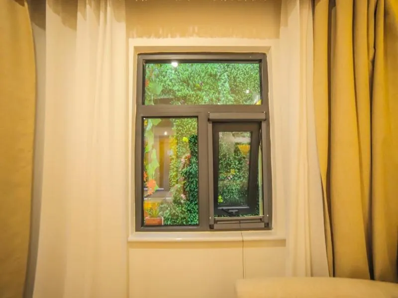 GreenTree Inn Beijing Shunyi District Fuqian West Street Shimen Subway Station Express Hotel