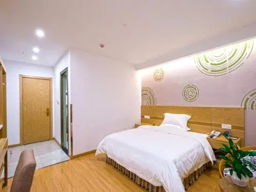 GreenTree Inn Anshun Xihang Road Business Hotel GreenTree Inn Anshun Xihang Road Business Hotel