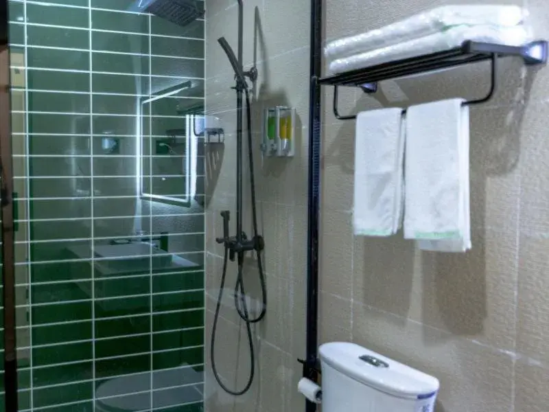 GreenTree Inn Huangguoshu Waterfall Scenic Spot Hotel GreenTree Inn Huangguoshu Waterfall Scenic Spot Hotel