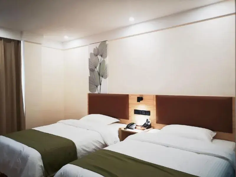 GreenTree Inn Huangguoshu Waterfall Scenic Spot Hotel GreenTree Inn Huangguoshu Waterfall Scenic Spot Hotel