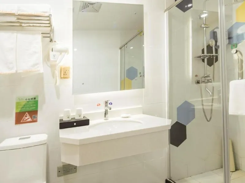 VaticaTianjin Jinnan South International Exhibition Center University Town Yongwang Plaza Hotel