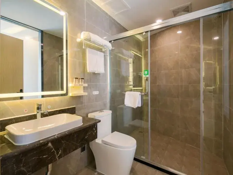 GreenTree Qindao Chengyang Zhengyang Middle Road Wanda Hotel GreenTree Qindao Chengyang Zhengyang Middle Road Wanda Hotel