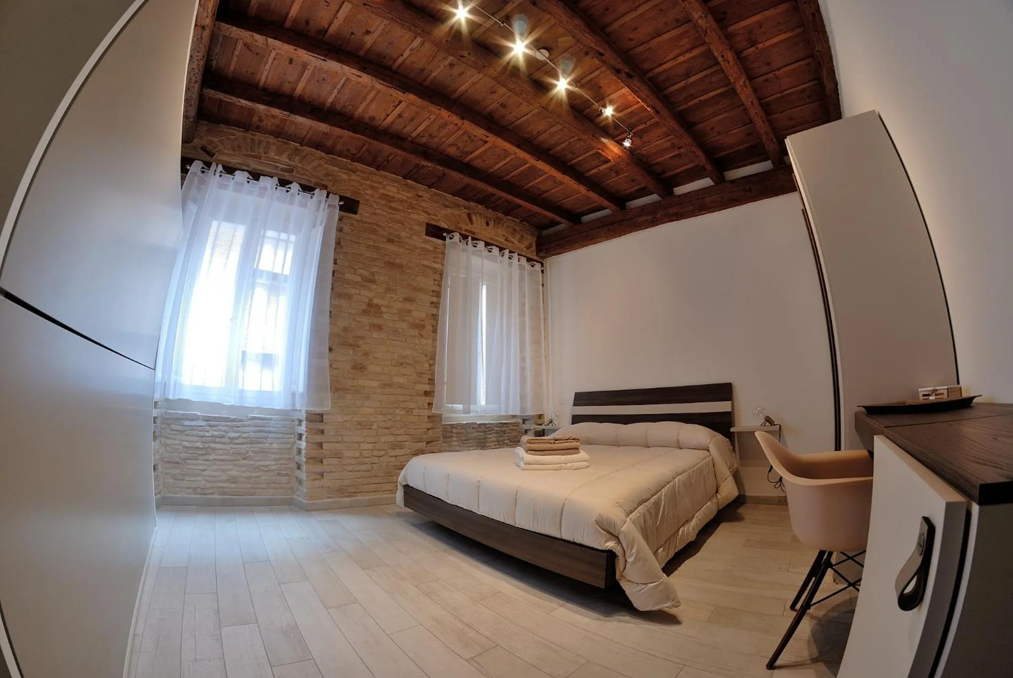 Bed in B&B DEL CORSO