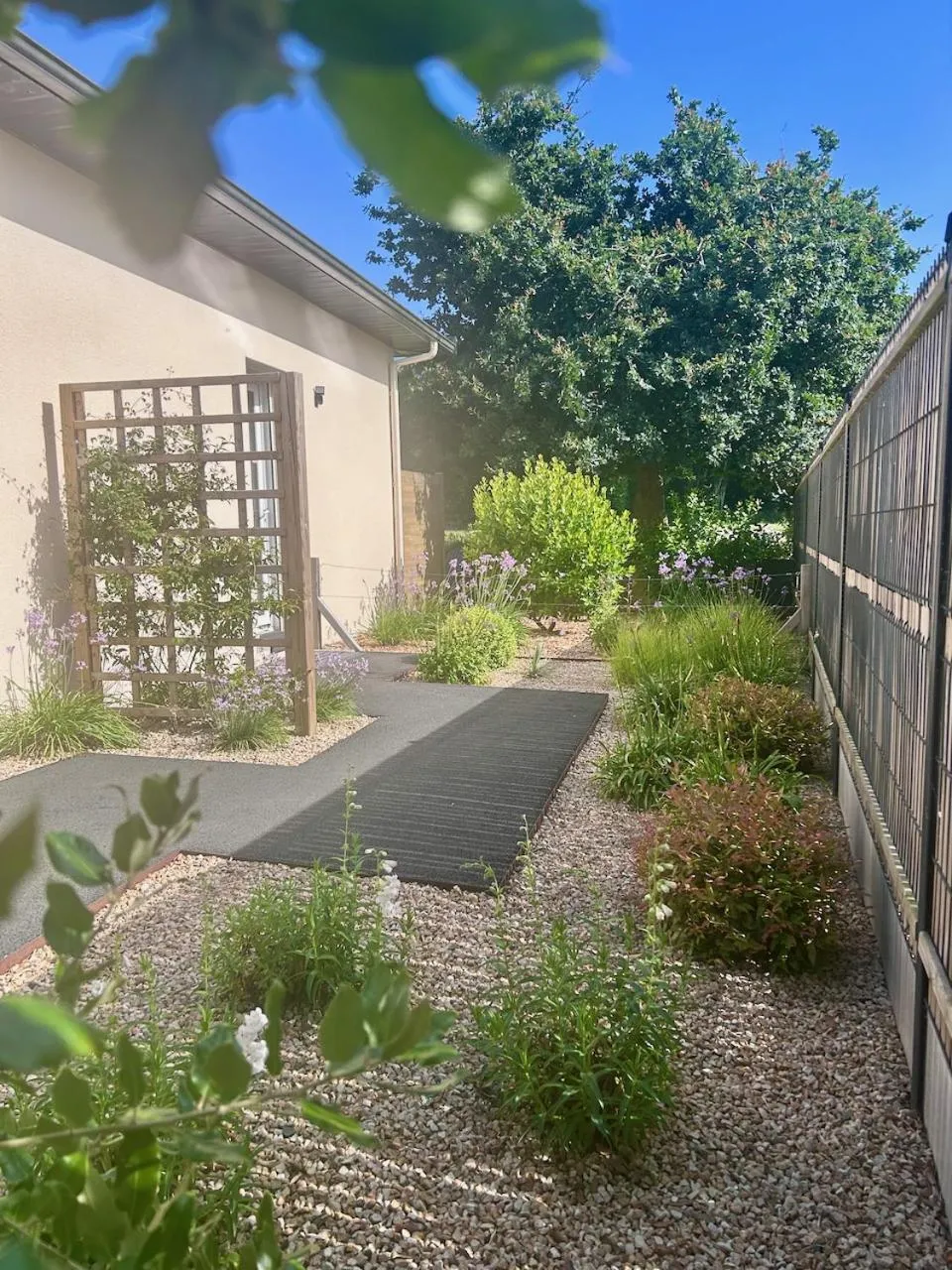 Spring in BRIT HOTEL Lannion-Perros Guirec