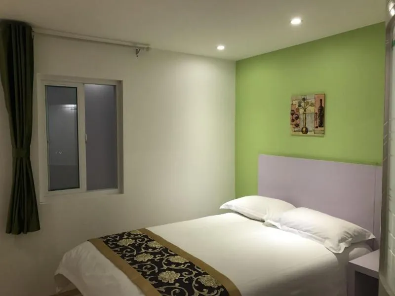 Shell Jinan Gaoxin District Shunhua Road Qilu Software Park Hotel