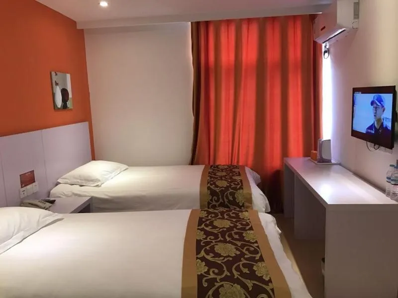 Shell Jinan Gaoxin District Shunhua Road Qilu Software Park Hotel