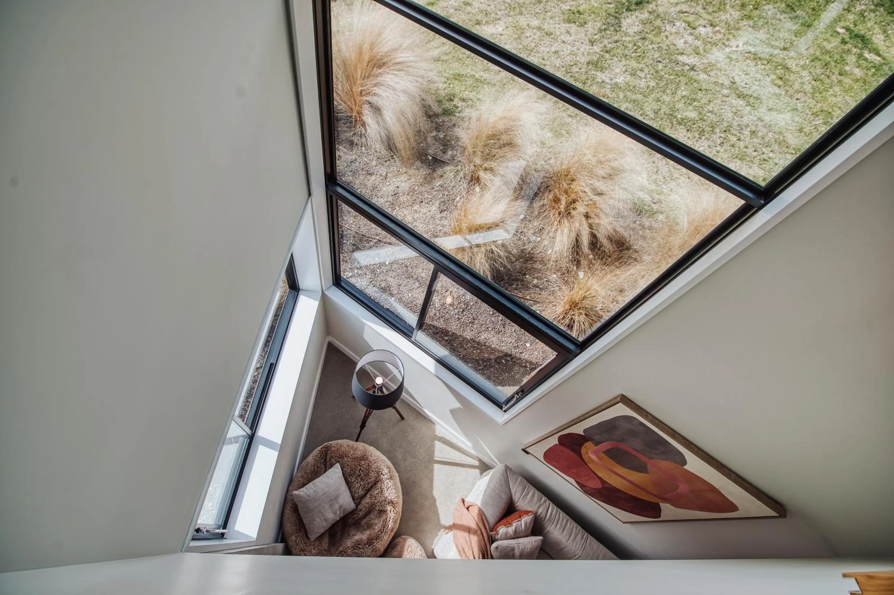 Award-Winning Modern Retreat with Hot Tub & Views