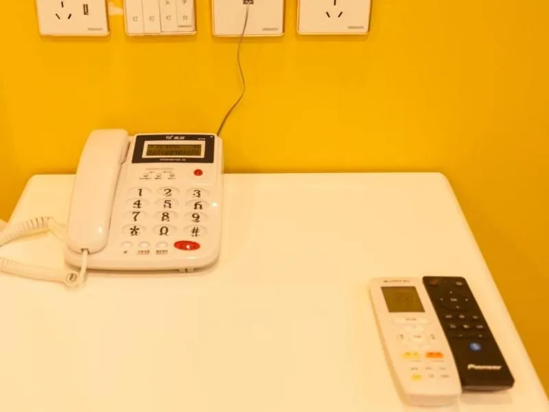 Shell Hefei Economic Development Zone Hong Kong and Macao Square Hotel