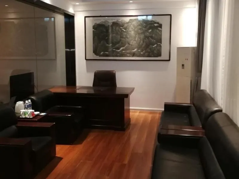 Shell Xuzhou Tongshan District Maocun Town Renmin Road Hotel