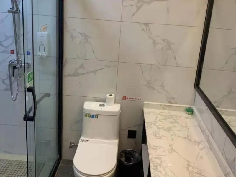 Shell Xuzhou Tongshan District Maocun Town Renmin Road Hotel