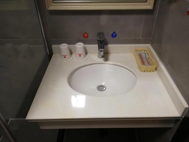 Shell Xuzhou Tongshan District Maocun Town Renmin Road Hotel