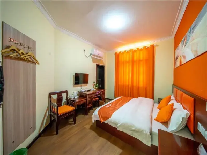 Bed in Shell Dali City Dali Ancient Town South Gate Hotel Bed in Shell Dali City Dali Ancient Town South Gate Hotel