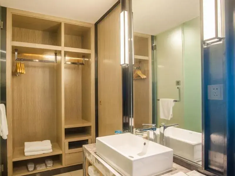 GreenTree EasternLianyungang Wanda Plaza Hotel GreenTree EasternLianyungang Wanda Plaza Hotel