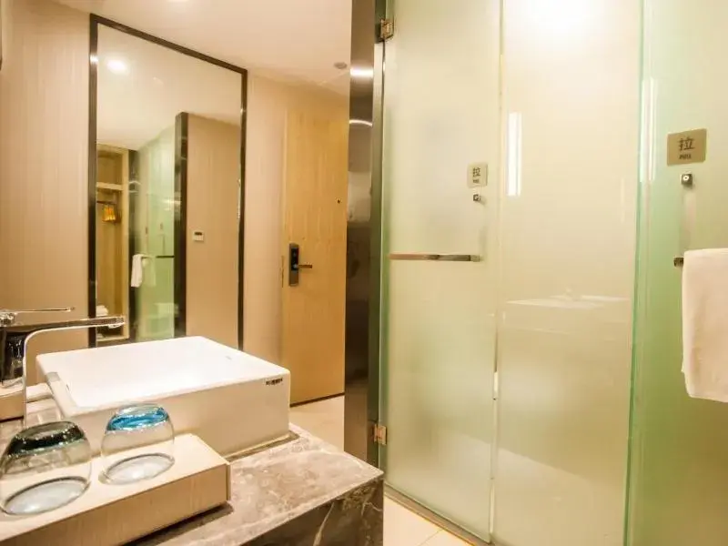 GreenTree EasternLianyungang Wanda Plaza Hotel GreenTree EasternLianyungang Wanda Plaza Hotel