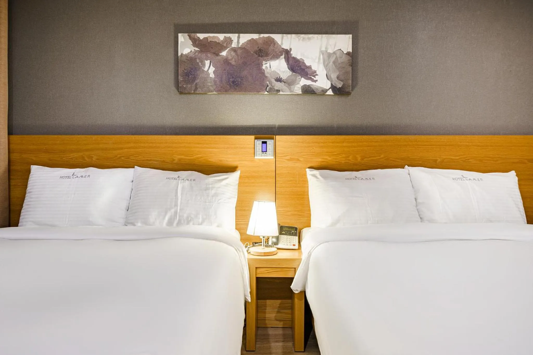 Bedroom, Bed in Lamer Hotel