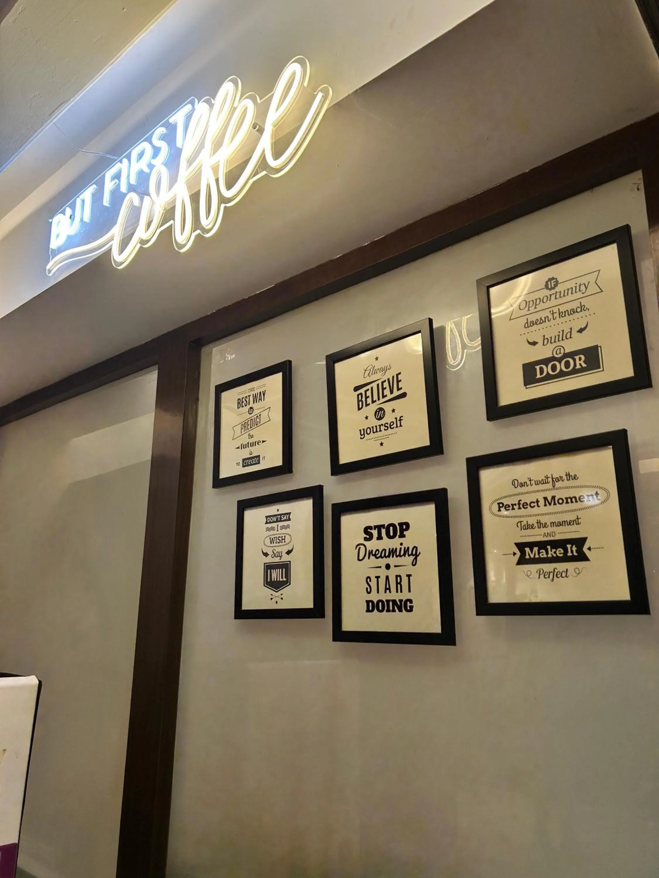 Property logo or sign in Vaydantaa - Luxury Boutique Hotel Mussoorie