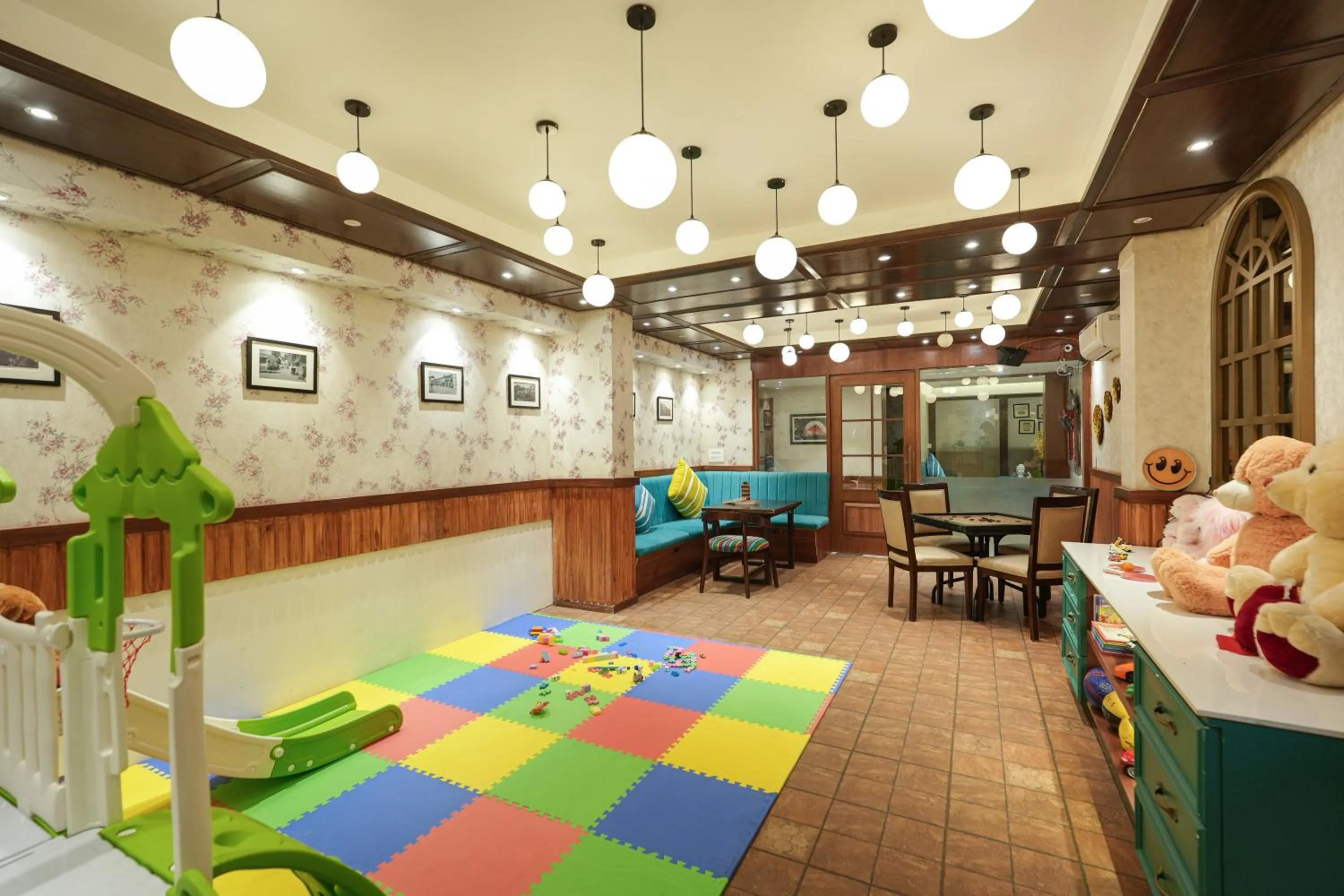 Activities in Vaydantaa - Luxury Boutique Hotel Mussoorie