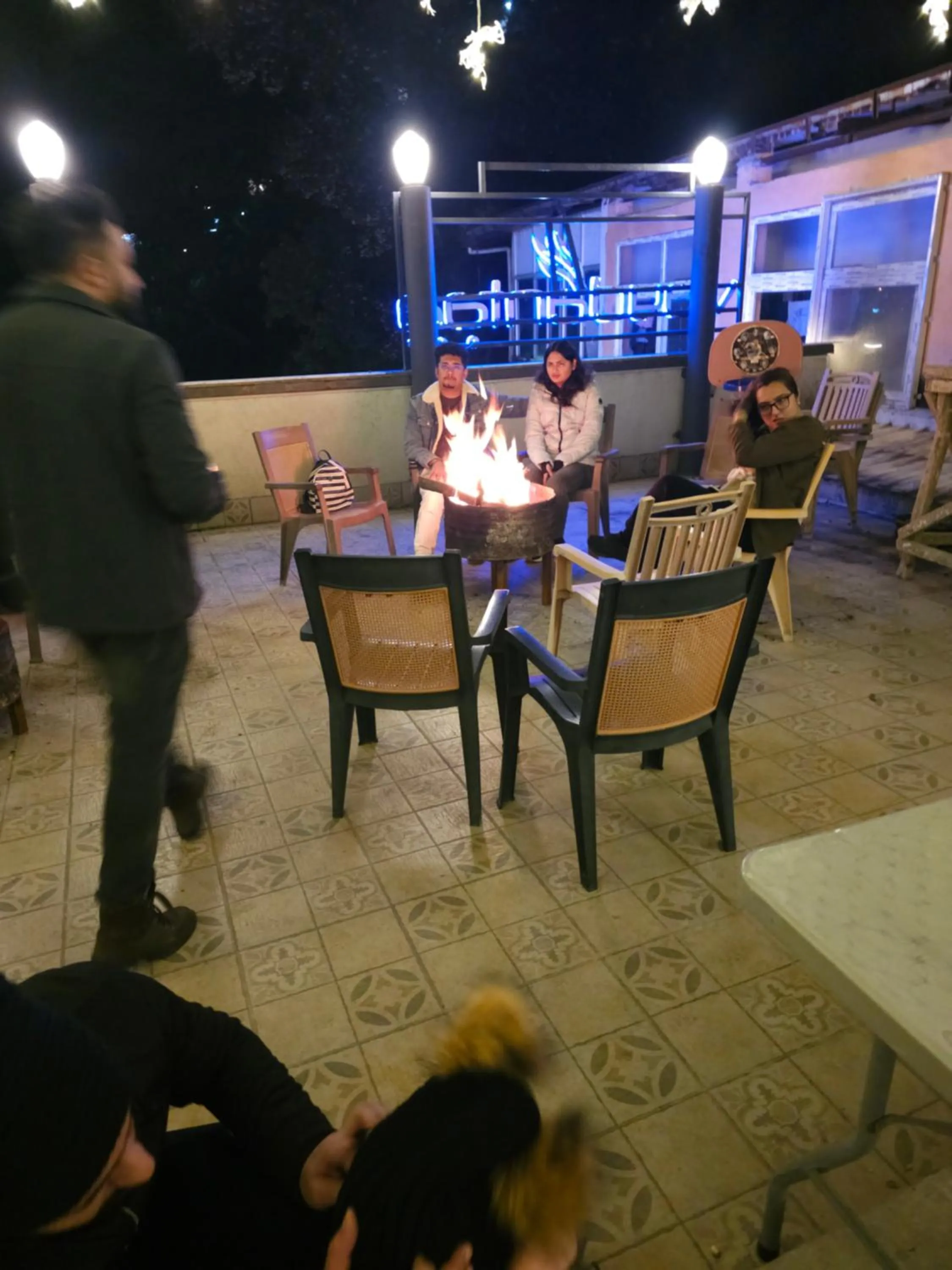 Night in Vaydantaa - Luxury Boutique Hotel Mussoorie