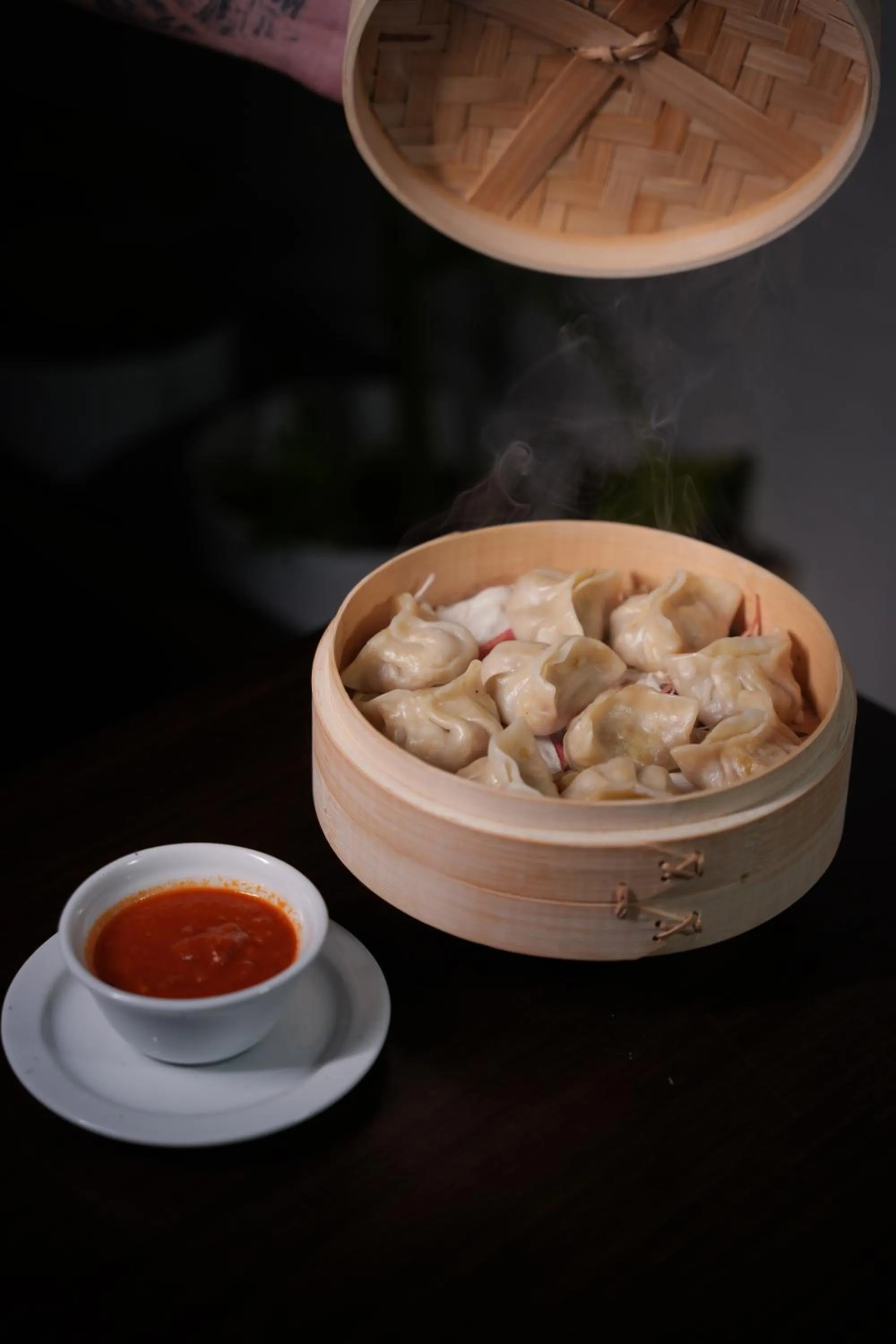 Food in Vaydantaa - Luxury Boutique Hotel Mussoorie