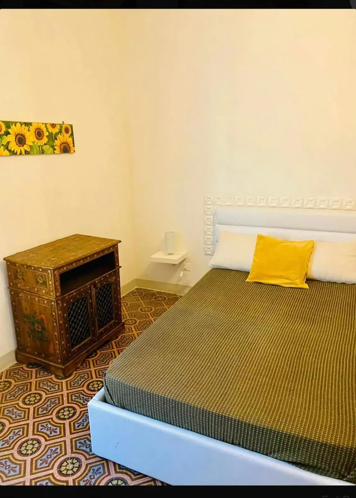 Apartment with Balcony in Angelo Apartments & Rooms Apartment with Balcony in Angelo Apartments & Rooms