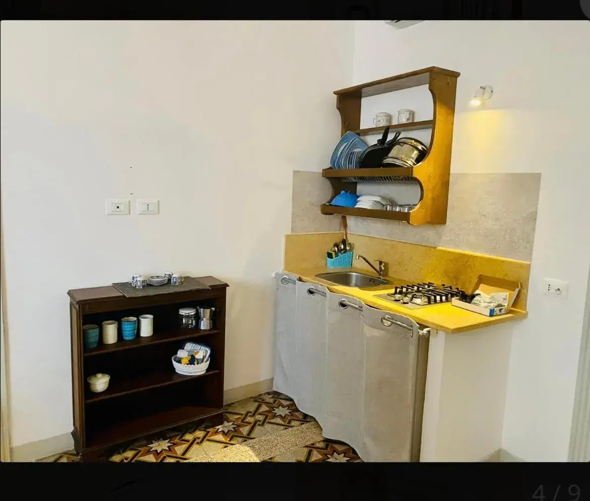 Apartment with Balcony in Angelo Apartments & Rooms Apartment with Balcony in Angelo Apartments & Rooms