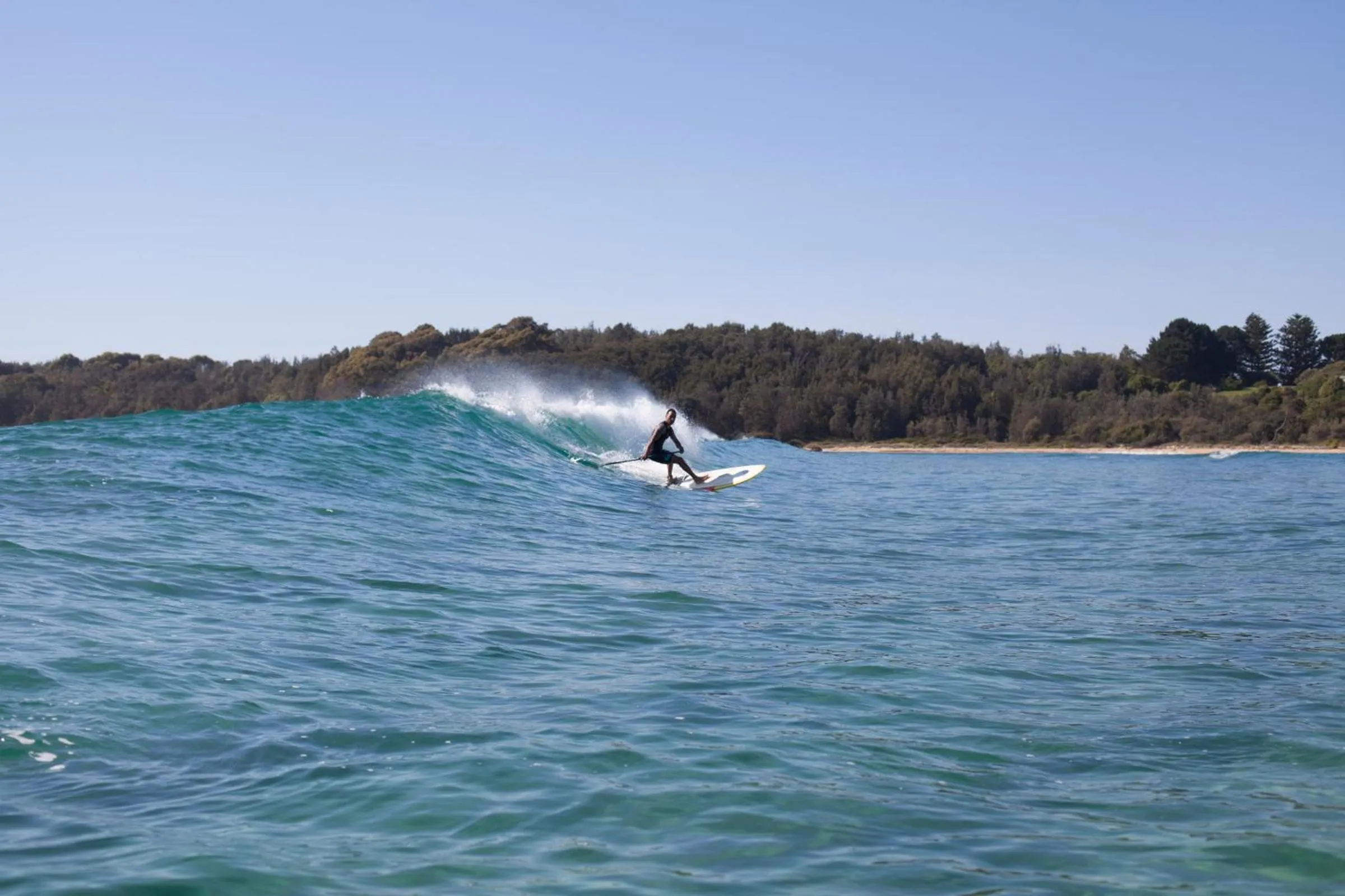 Activities in The Seabird